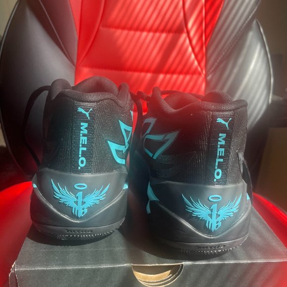 Puma LaMelo Ball MB.02 Phenom main image 6